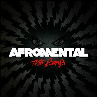 descargar álbum Afromental - The BOMB