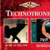 Technotronic - Pump Up The Jam / Remixes