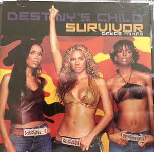 Erotic survivor 2001