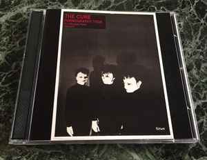 The Cure – M (1991, CD) - Discogs