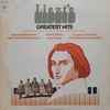 Liszt*, Leonard Bernstein, André Watts, Eugene Ormandy, Ivan Davis (2) - Liszt's Greatest Hits