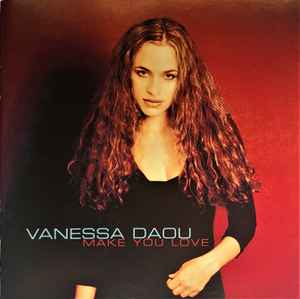 Vanessa Daou - Make You Love album cover