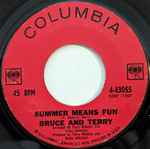 Summer Means Fun / Bruce & Terry