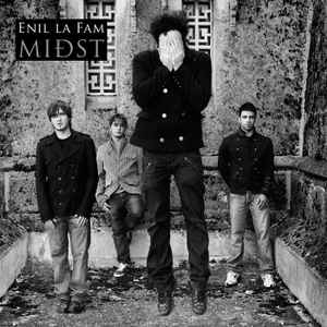 Enil La Fam - Midst album cover