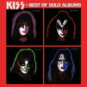 Kiss – Dynasty (1979, Red Translucent, Vinyl) - Discogs