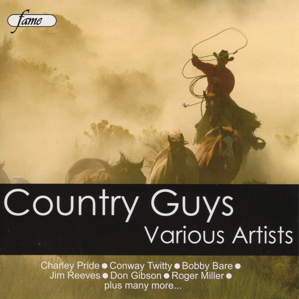 Album herunterladen Various - Country Guys