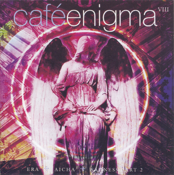 baixar álbum Various - Cafe Enigma VIII