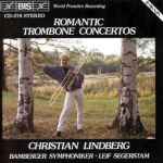 Christian Lindberg - Bamberger Symphoniker - Leif
