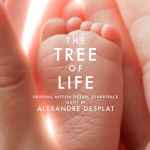 Cover of The Tree Of Life (Original Motion Picture Soundtrack), 2011-05-24, CD