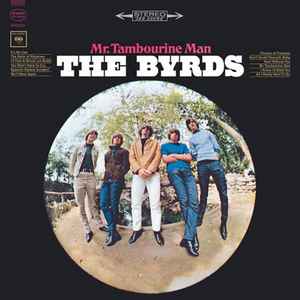 The Byrds – Fifth Dimension (2006, Vinyl) - Discogs