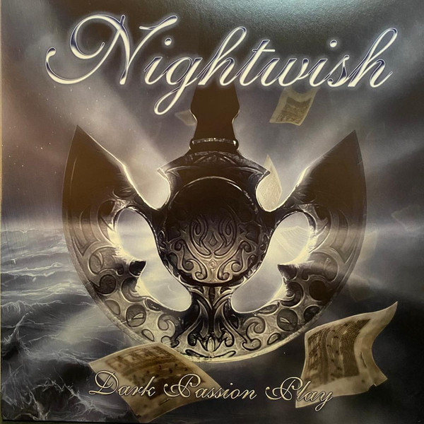 Nightwish – Dark Passion Play (2015