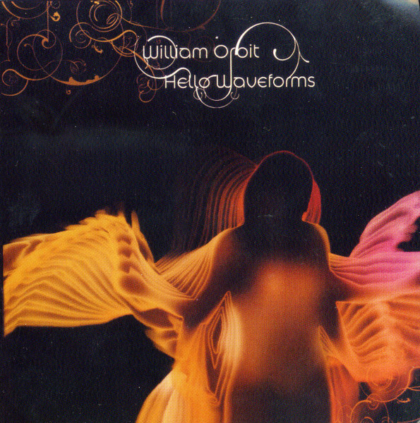 William Orbit – Hello Waveforms (2006, CD) - Discogs