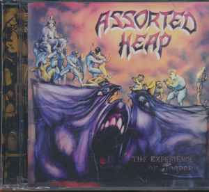 The Experience Of Horror - Assorted Heap
