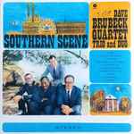 Cover of Southern Scene, 2012-04-24, Vinyl
