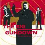 Cover of The Big Gundown, 2000-08-00, CD