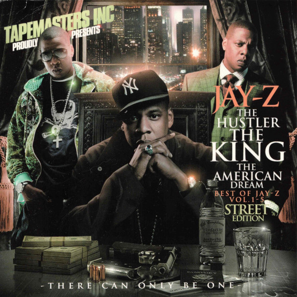 Jay-Z: King of America