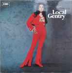 Cover of Local Gentry, , Vinyl