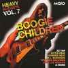 Various - Heavy Nuggets Vol. 7 (Boogie Children)