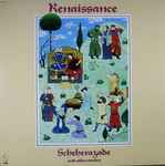 Cover of Scheherazade And Other Stories, 1975, Vinyl