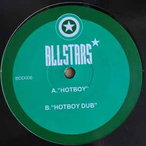Hotboy - Allstars
