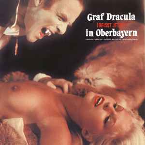 Graf Dracula Beisst Jetzt In Oberbayern / Dracula Blows His Cool - Gerhard Heinz