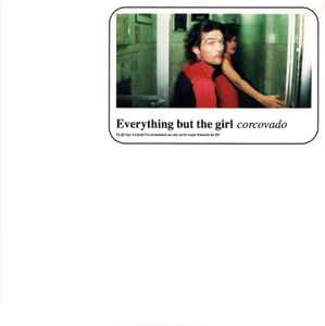 Everything But The Girl - Corcovado album cover