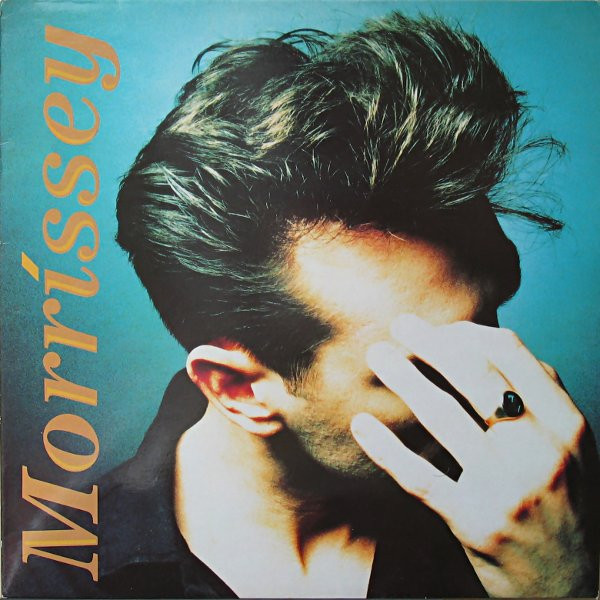 Morrissey – Everyday Is Like Sunday (NINETEEN EIGHTY HATE) MC0zNzMwLmpwZWc