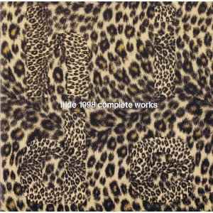 hide – Hide 1998 Complete Works (1998, CD) - Discogs