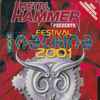 Various - Rock Machina Festival 2001