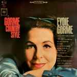 Cover of Gorme Country Style, , Vinyl