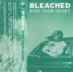 Cover of  Ride Your Heart, 2013, Cassette