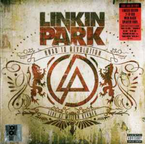 Linkin Park - Road To Revolution: Live At Milton Keynes