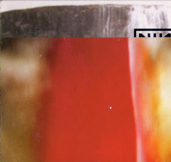 Nine Inch Nails The Fragile Digipak CD  Discogs 