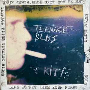 Kite (6) - Teenage Bliss