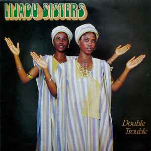 Lijadu Sisters - Double Trouble