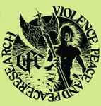 Cover of Violence, Peace And Peace Research, 2022, CD