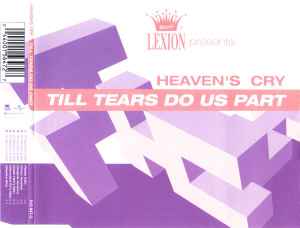 Heaven's Cry - Till Tears Do Us Part album cover