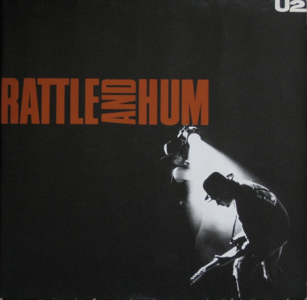 u2 rattle and hum