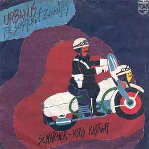 Urbanus - The Scratchin' Zwaantjes