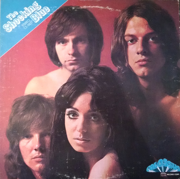 Shocking Blue - The Shocking Blue | Releases | Discogs