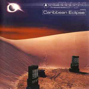 Various - Caribbean Eclipse album cover