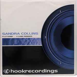 Flutterby / X Cabs Remixes - Sandra Collins