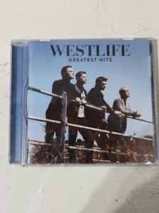 Westlife – Greatest Hits (2011, CD) - Discogs