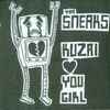 The Sneaks - Kuzai ❤ You Girl 