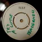 Prince Buster & All Stars – Try A Little Tenderness / All My