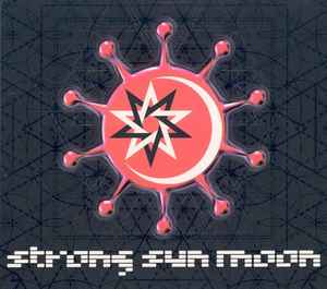 Strong Sun Moon - Various