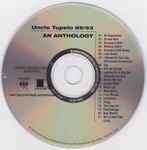 Cover of 89/93: An Anthology, 2002, CD