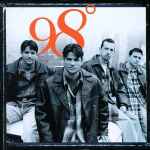 98 Degrees : Collection CD (2002) - Universal Japan/Zoom