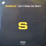 Cover of Can't Keep Me Silent, 2001-07-00, Vinyl