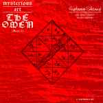 Cover of The Omen (Part 1) (DMC Remix-Version), 1989, Vinyl